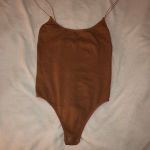 Bodysuit
